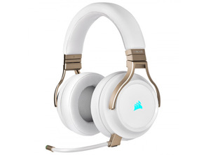 Add to cart Auriculares Corsair Virtuoso RGB Weiß/Gold Auriculares Corsair Virtuoso RGB Weiß/Gold