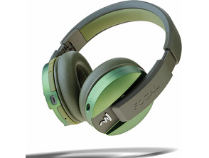 Add to cart Auriculares Focal Listen Wireless Chic Verde Auriculares Focal Listen Wireless Chic Verde