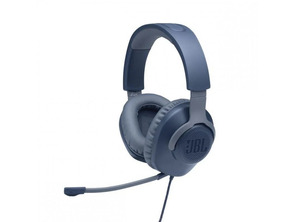 Add to cart Auriculares Gaming con Micrófono JBL Quantum 100/Jack 3.5 Azules Auriculares Gaming con Micrófono JBL Quantum 100/Jack 3.5 Azules