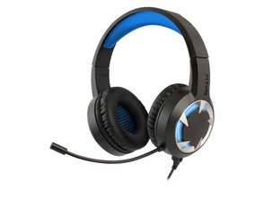 Add to cart Auriculares Gaming con Micrófono NGS LED GHX-510 Auriculares Gaming con Micrófono NGS LED GHX-510