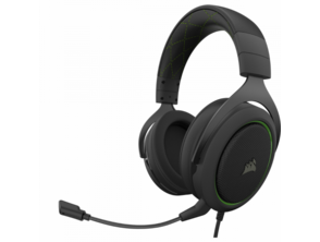 Add to cart Auriculares Gaming Corsair Pro Stereo Verde Auriculares Gaming Corsair Pro Stereo Verde
