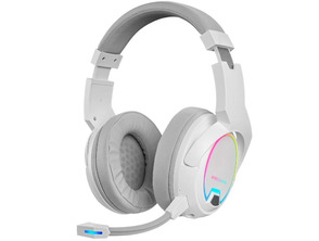 Add to cart Auriculares Gaming Inalámbricos Mars Gaming MHW100 Blancos Auriculares Gaming Inalámbricos Mars Gaming MHW100 Blancos