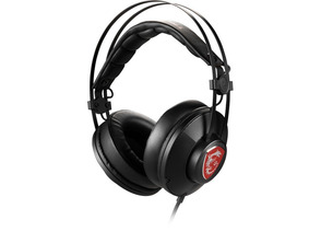 Add to cart Auriculares Gaming MSI Stereo H991 Dragon Series Auriculares Gaming MSI Stereo H991 Dragon Series