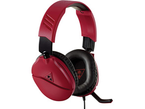 Add to cart Auriculares Gaming Schildkröte Strand Recon 70N Rot Auriculares Gaming Schildkröte Strand Recon 70N Rot