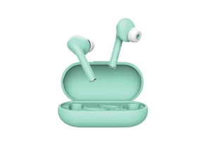 Add to cart Auriculares In-Ear Trust Nika Touch Mint BT5.0 TWS Auriculares In-Ear Trust Nika Touch Mint BT5.0 TWS