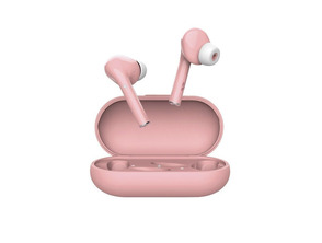 Add to cart Auriculares In-Ear Trust Nika Touch Pink BT5.0 TWS Auriculares In-Ear Trust Nika Touch Pink BT5.0 TWS