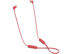 Add to cart Auriculares Inalámbricos Intrauditivos JBL Tune 115BT Rojo Auriculares Inalámbricos Intrauditivos JBL Tune 115BT Rojo