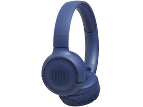 Add to cart Auriculares Inalámbricos JBL Tune 500BT Azul Auriculares Inalámbricos JBL Tune 500BT Azul
