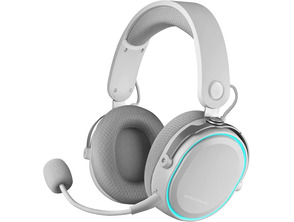 Add to cart Auriculares Inalámbricos Mars Gaming MHW 7.1 Blanco Auriculares Inalámbricos Mars Gaming MHW 7.1 Blanco