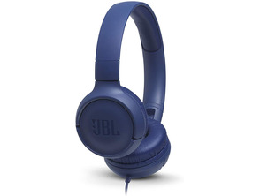 Add to cart Auriculares JBL Tune 500 Jack 3.5mm Azules Auriculares JBL Tune 500 Jack 3.5mm Azules