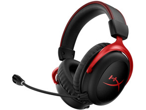 Add to cart Auriculares Kingston HyperX Cloud II HHSC2X-BA-RD/G Negro/Rojo Auriculares Kingston HyperX Cloud II HHSC2X-BA-RD/G Negro/Rojo
