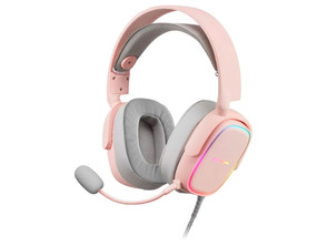 Add to cart Auriculares Mars Gaming MHAXP Pink RGB Auriculares Mars Gaming MHAXP Pink RGB