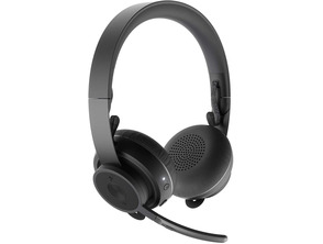Add to cart Auriculares Micro Logitech Zone Wireless Negro Auriculares Micro Logitech Zone Wireless Negro