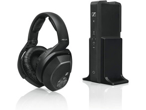 Add to cart Auriculares para TV Sennheiser RS 175 Estéreo Digital Auriculares para TV Sennheiser RS 175 Estéreo Digital