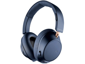 Add to cart Kopfhörer Plantronics Backbeat GO, 810 Navy Blue Kopfhörer Plantronics Backbeat GO, 810 Navy Blue