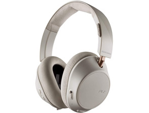 Add to cart Kopfhörer Plantronics Backbeat GO 810-Weiß Kopfhörer Plantronics Backbeat GO 810-Weiß