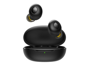 Add to cart Auriculares Realme Buds Q Black Auriculares Realme Buds Q Black