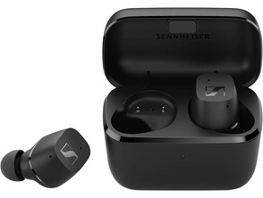 Add to cart Auriculares Sennheiser CX True Wireless Black Auriculares Sennheiser CX True Wireless Black
