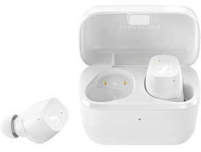 Add to cart Auriculares Sennheiser CX True Wireless White Auriculares Sennheiser CX True Wireless White