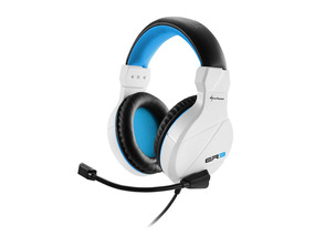 Add to cart Auriculares Sharkoon Rush ER3 Blanco Auriculares Sharkoon Rush ER3 Blanco