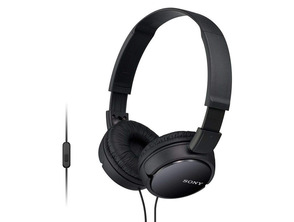 Add to cart Auriculares SONY MDRZX110APB Negros Auriculares SONY MDRZX110APB Negros