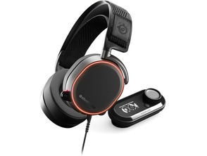 Add to cart Auriculares Steelseries Arctis Pro + GameDAC PS4/PC Auriculares Steelseries Arctis Pro + GameDAC PS4/PC
