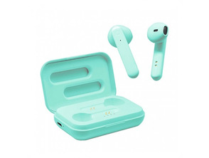 Add to cart Auriculares Wireless Blue Element Be Pop Grün Auriculares Wireless Blue Element Be Pop Grün