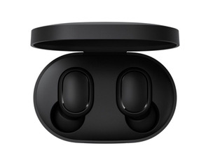 Add to cart Auriculares Xiaomi Redmi Airdots Basic S Negro Auriculares Xiaomi Redmi Airdots Basic S Negro