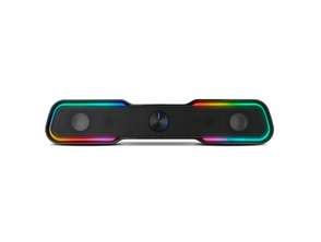 Add to cart Barra de sonido Ozone 2.0 Bluetooth RGB Barra de sonido Ozone 2.0 Bluetooth RGB