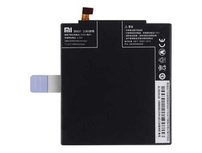 Add to cart Replacement Battery for Xiaomi Mi3 Replacement Battery for Xiaomi Mi3