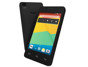 Add to cart bQ Aquaris E4 Schwarz bQ Aquaris E4 Schwarz