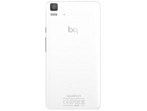 Add to cart BQ Aquaris E5 4G (8GB) Weiss BQ Aquaris E5 4G (8GB) Weiss