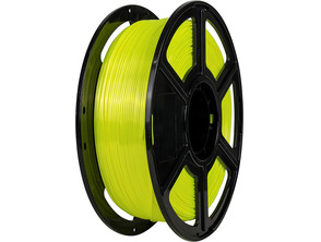 Add to cart Bresser Filamento PLA Amarillo Fluor Neon 1 Kg Bresser Filamento PLA Amarillo Fluor Neon 1 Kg