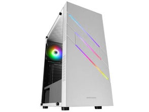 Add to cart Caja ATX Semitorre XL Mars Gaming MC-U3 Blanco Caja ATX Semitorre XL Mars Gaming MC-U3 Blanco