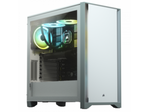 Add to cart Caja Corsair Crystal 4000D MID-Tower Blanca Caja Corsair Crystal 4000D MID-Tower Blanca