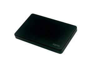 Add to cart Caja Externa Approx APPHDD200B 2.5 '' SATA USB 2.0 Negro Caja Externa Approx APPHDD200B 2.5 '' SATA USB 2.0 Negro
