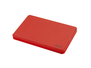 Add to cart Caja Externa Approx APPHDD200R 2.5 '' SATA USB 2.0 Rojo Caja Externa Approx APPHDD200R 2.5 '' SATA USB 2.0 Rojo