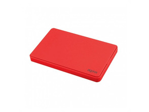 Add to cart Caja Externa Approx APPHDD300R USB 3.0 2.5 '' SATA Rojo Caja Externa Approx APPHDD300R USB 3.0 2.5 '' SATA Rojo