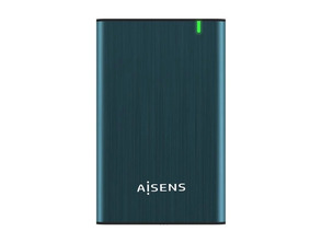 Add to cart Caja Externa para Disco Duro 2.5 '' Aisens ASE-2525PB USB 3.0 Azul Pacífico Caja Externa para Disco Duro 2.5 '' Aisens ASE-2525PB USB 3.0 Azul Pacífico