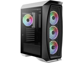 Add to cart Caja Gaming Semitorre Aerocool Aero One Duo Blanca Caja Gaming Semitorre Aerocool Aero One Duo Blanca
