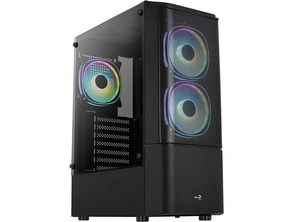 Add to cart Caja Gaming Semitorre Aerocool Quantum Mesh V3 Caja Gaming Semitorre Aerocool Quantum Mesh V3