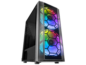 Add to cart Caja Gaming Semitorre Mars Gaming MC500 Caja Gaming Semitorre Mars Gaming MC500