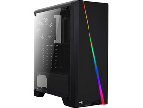 Add to cart Caja Semitorre Aerocool Cylon Caja Semitorre Aerocool Cylon