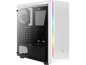 Add to cart Caja Semitorre Aerocool Rift White Caja Semitorre Aerocool Rift White