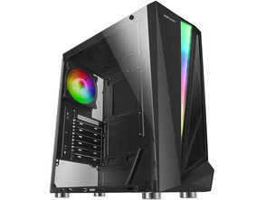 Add to cart Caja Semitorre Mars Gaming MCL Negra Caja Semitorre Mars Gaming MCL Negra