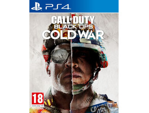 Add to cart Call of Duty Black Ops: Kalter Krieg PS4 Call of Duty Black Ops: Kalter Krieg PS4