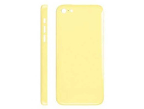 Add to cart Full Housing for iPhone 5C Gelb Full Housing for iPhone 5C Gelb