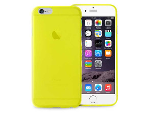 Add to cart Ultra Slim Case 0.3" Green iPhone 6/6s Plus Puro Ultra Slim Case 0.3" Green iPhone 6/6s Plus Puro