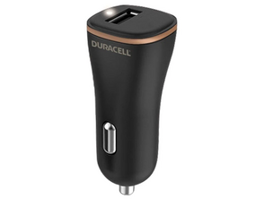 Add to cart Cargador de Coche Duracell DR6030A/1xUSB/12W Cargador de Coche Duracell DR6030A/1xUSB/12W