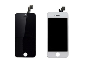 Add to cart Kompletter Bildschirm für iPhone 5C Weiss Kompletter Bildschirm für iPhone 5C Weiss
